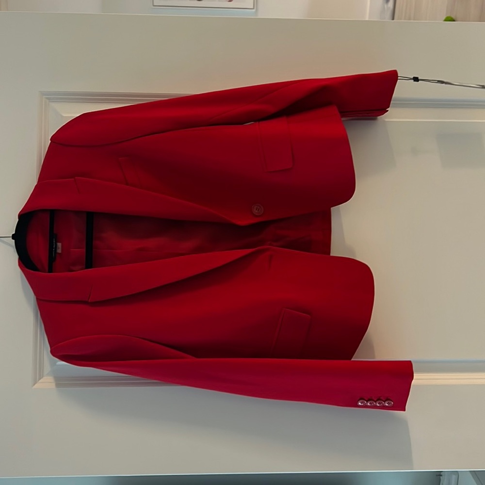 Brand new blazer